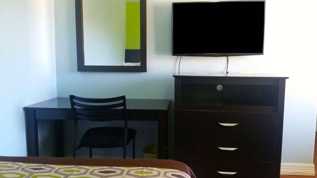 Americas Best Value Inn And Suites Groves Rum bild